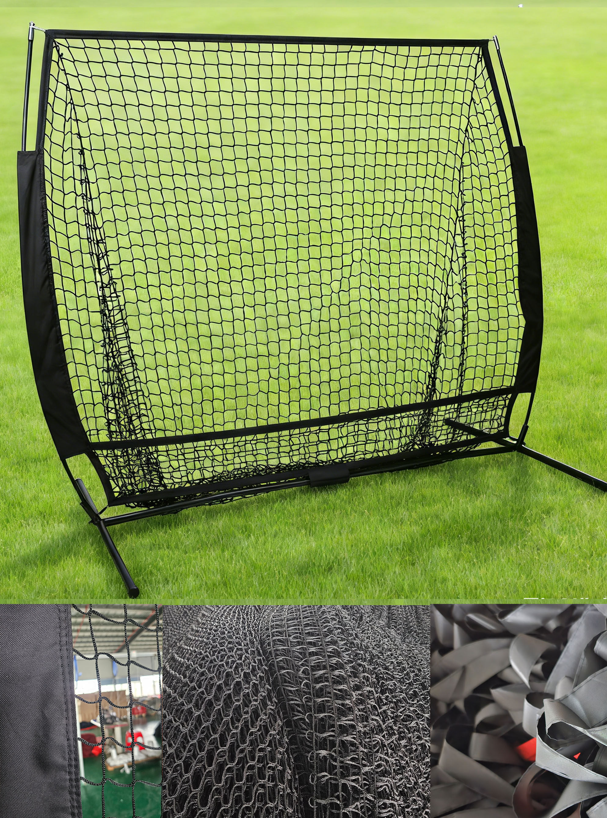 SHENZHEN SHENGLONG NETTING CO., LTD.